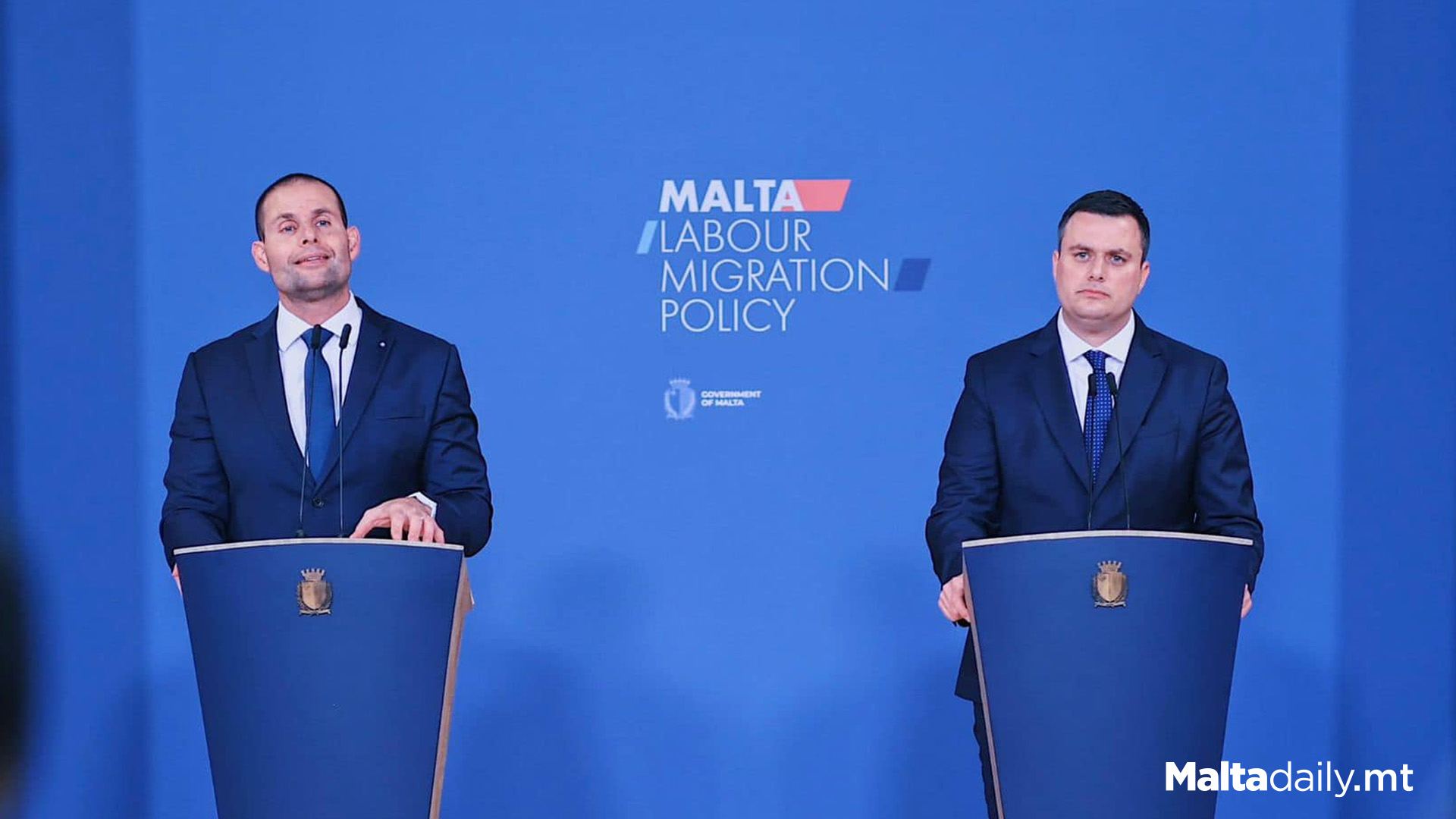 Malta Introduces New Labour Migration Policy