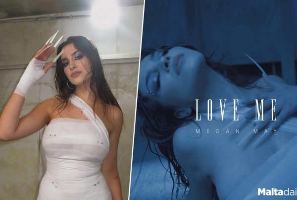 Megan May Releases New Song 'Love Me'