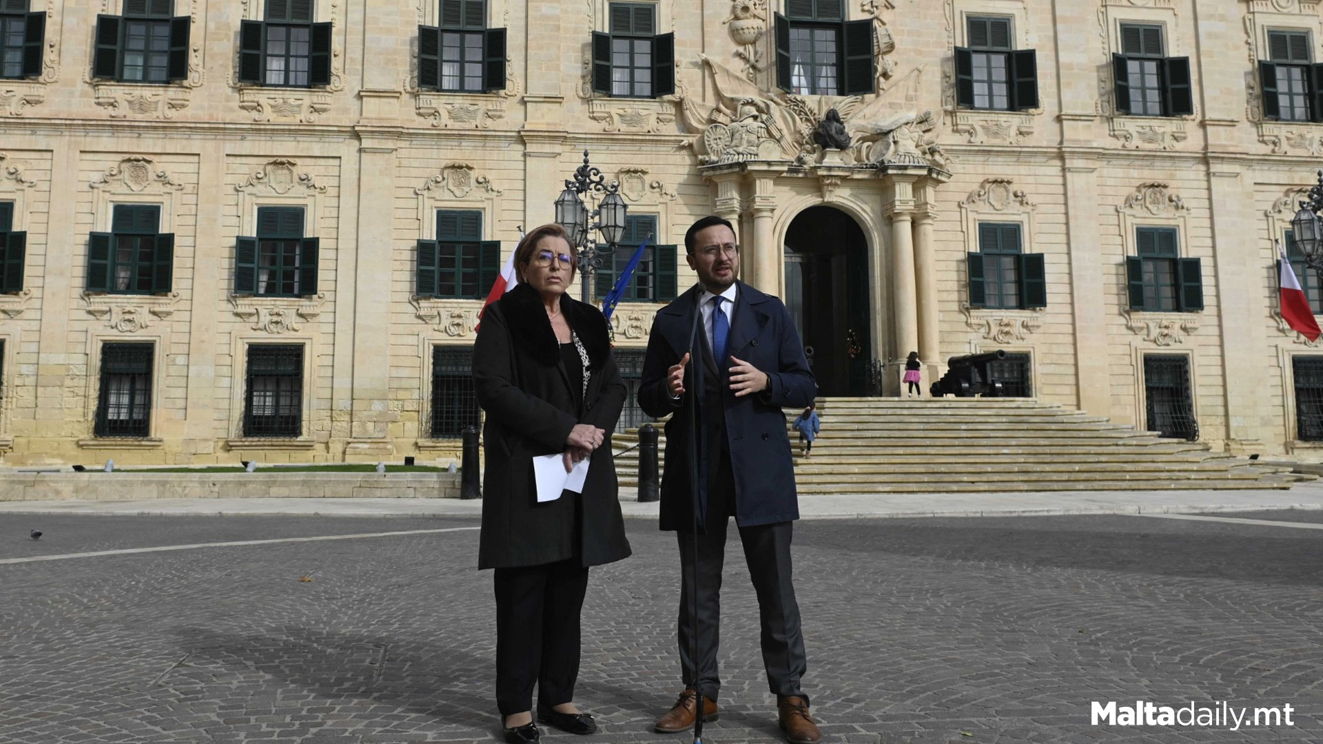 PN Call For Publication Of 17 Black & Panama Papers Inquiry